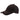 CASQUETTE DE BASEBALL EN CUIR NAPPA