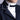 Plastron Diamant