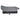 MHS Winterdecke Rosa 400gr Fester Hals