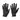 HANDSCHUHE SERINO. GEFÜTTERT