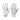 HANDSCHUHE BAUMWOLLE / SERINO