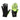 REFLEKTIERENDE HANDSCHUHE