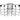 PORTE-COUVERTURES 6 COUVERTURES