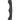 Lederkurzgurt Contour