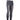 Herrenreithose Liciano Denim Full Grip