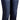 Pantalon d'équitation Equitights Denim Diva Violet Full Grip