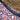 Tapis de selle Diva Mauvewood