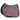 Tapis de selle Diva Mauvewood