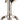 Karabinerhaken, 1" rund