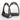 Beugels Compositi Reflex Reflective
