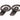 Rubber en leer voor 43001885