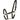 Halfter Pferdchen
