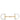 BR Doppelt gebrochenes D-Gebiss Soft Contact 12 mm Ø 65 X 50 mm