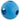 Balle de protection en caoutchouc BR Premiere
