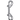 Doppelkarabinerhaken