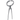 Hufuntersuchungszange