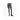 BR Reitleggings Ingrid Silikonbesatz