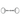 Olivenkopfgebiss