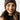 BR beanie Lysanne