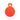 Jolly Ball Vanille 10"