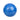Ballon de jeu Jolly Mega Ball 30"