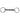 horka WASSERGEBISS DOPPELT GEBROCHEN SWEET IRON 16 MM