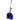 Mestboy Quick Pick Blau