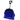 Mestboy Quick Pick Teilefach Blau