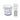 Waldhausen Safe-Gum, lot mixte de 18